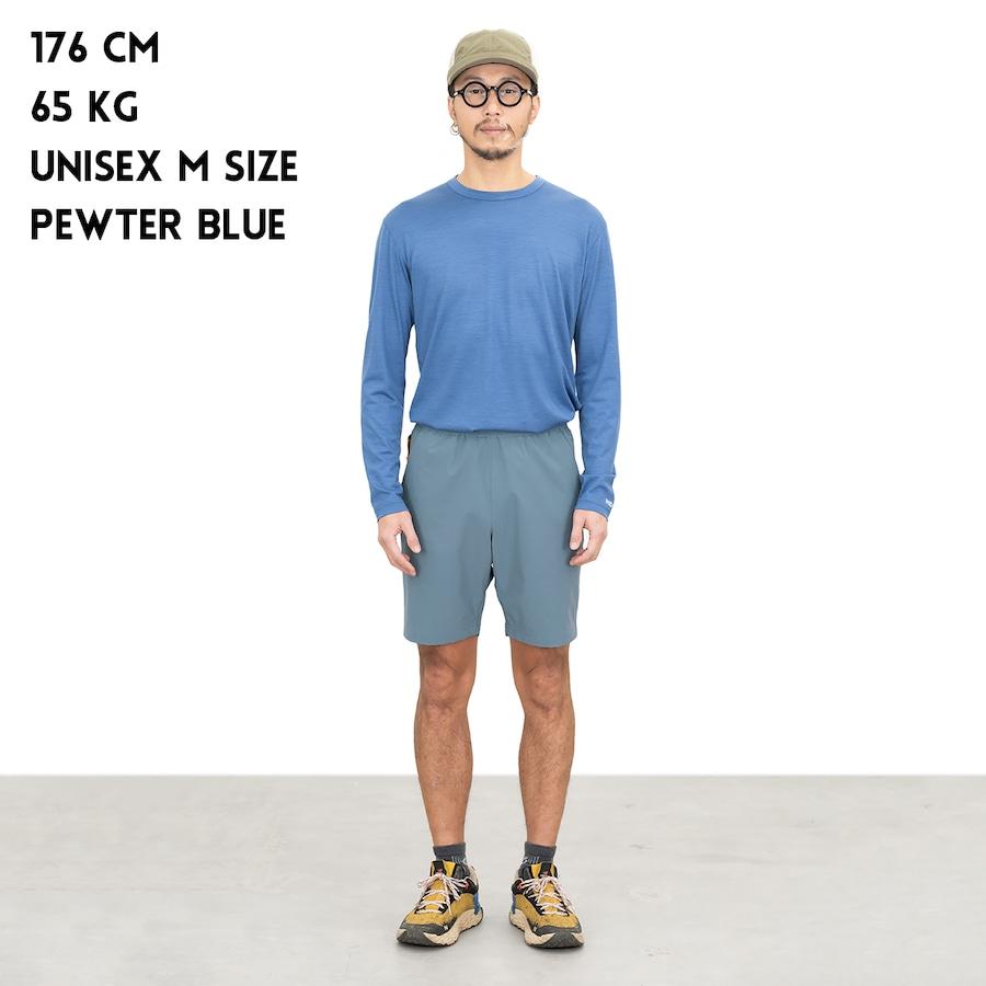 RIDGE MOUNTAIN GEAR リッジマウンテンギア Min.Shorts : おきび堂