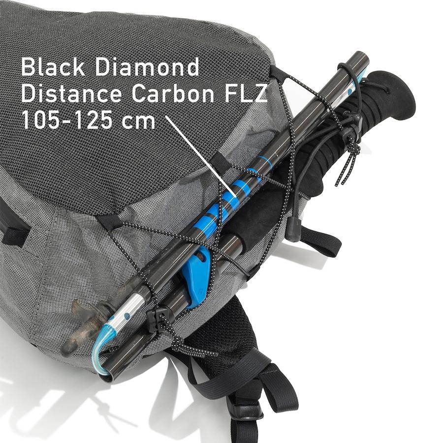 RIDGE MOUNTAIN GEAR リッジマウンテンギア Sash Pack
