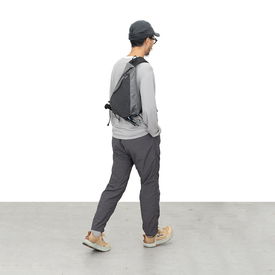 RIDGE MOUNTAIN GEAR リッジマウンテンギア Sash Pack