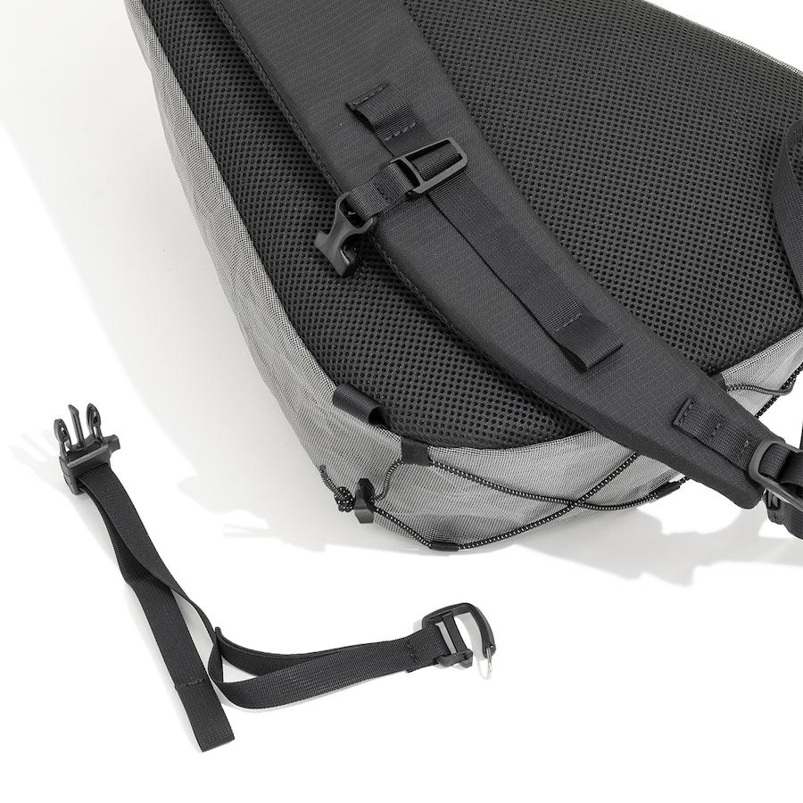 RIDGE MOUNTAIN GEAR リッジマウンテンギア Sash Pack