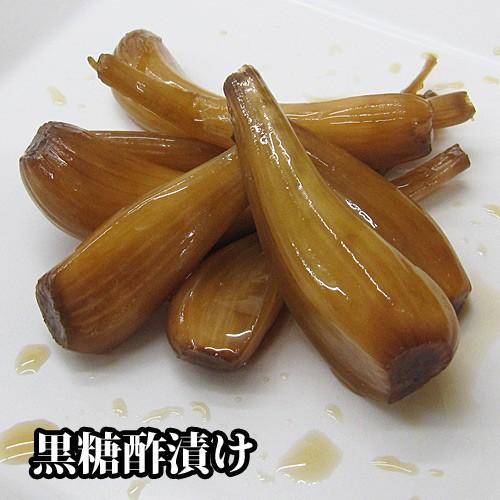 島らっきょう 極 白黒詰合せ 酢漬け30g 黒糖酢漬け30g セット 沖縄産 お土産 食品 Sh425 沖縄情報館 通販 Yahoo ショッピング