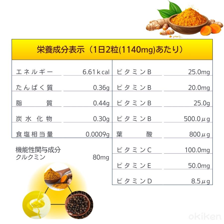 サプリ 健康サプリ メモリンEX 60粒入り×1個 ボトルタイプ 機能性表示