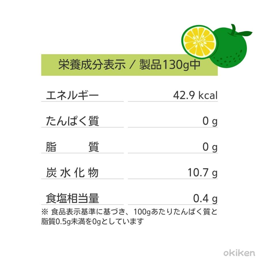 JAおきなわ 蒟蒻ゼリー 130g×1個 お試し 送料無料 選べる 6種