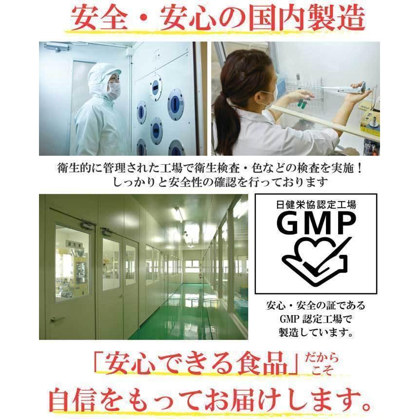 ぷるコラ 100g×10袋 コラーゲン＆低分子ヒアルロン酸 送料無料の画像