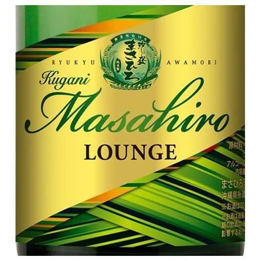 泡盛 スパークリング まさひろラウンジ まさひろ酒造 30度 720ml×3 ポイント2倍 MASAHIEO LOUNGE 送料無料 ギフト|okimarumarket|02