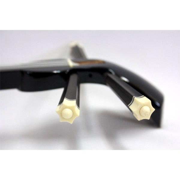 三線 沖縄 シンプルセット 三線 沖縄三線 超シンプル三線セット！本皮（強化張り）！初心者