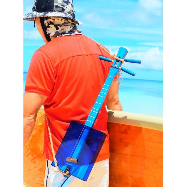 沖縄楽器 サンレレ QUEST OKINAWA / サンレレ