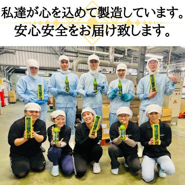 沖縄アロエ たんかん みかん たんかんジュース タンカン 果汁100％ 2L