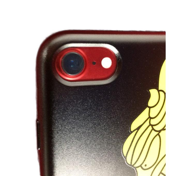 スマホケース ケース Iphone 7 8 オリジナルデザイン シーサー ソフトケース 黒 G007smp Compass沖縄 ヤフー店 通販 Yahoo ショッピング