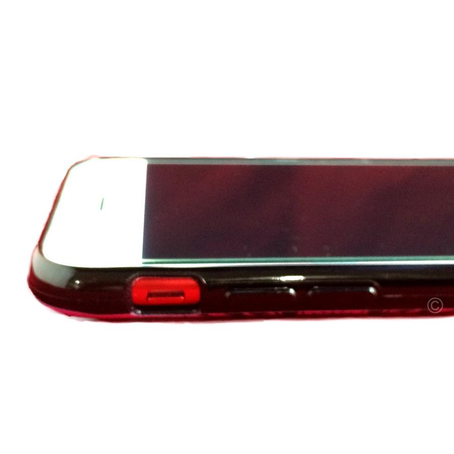 スマホケース ケース Iphone 7 8 オリジナルデザイン シーサー ソフトケース 黒 G007smp Compass沖縄 ヤフー店 通販 Yahoo ショッピング