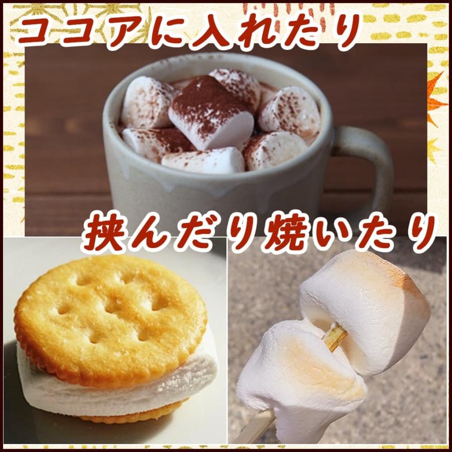 マシュマロ ロッキーマウンテン Rocky Mountain 300g : Compass沖縄