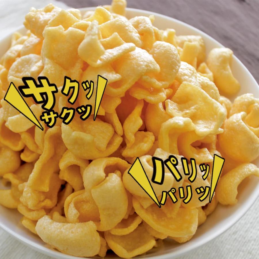 チーズあられ 80g×6袋 おかき : Compass沖縄 ヤフー店 - 通販 - Yahoo