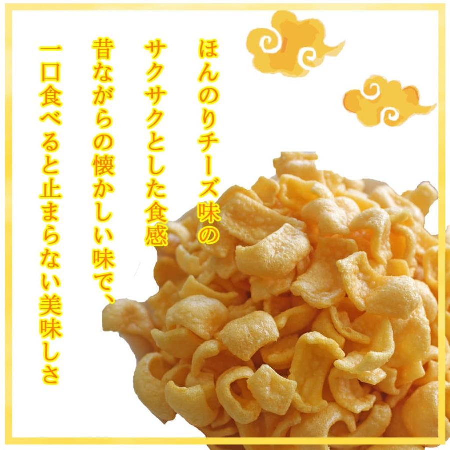 チーズあられ 80g×6袋 おかき : Compass沖縄 ヤフー店 - 通販 - Yahoo