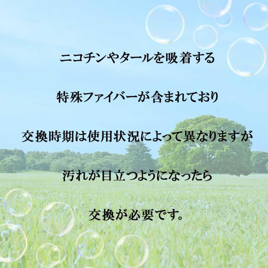 チルチルミチル たばこ ミクロフィルター パイプ ビタミンC 酵素入