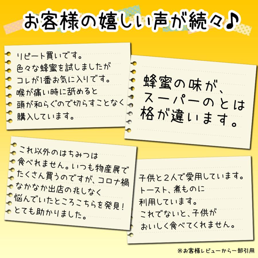 コハマのハチミツ 小浜のはちみつ 国産蜂蜜500g 国産純粋はちみつ 4個セット Set230 Compass沖縄 ヤフー店 通販 Yahoo ショッピング