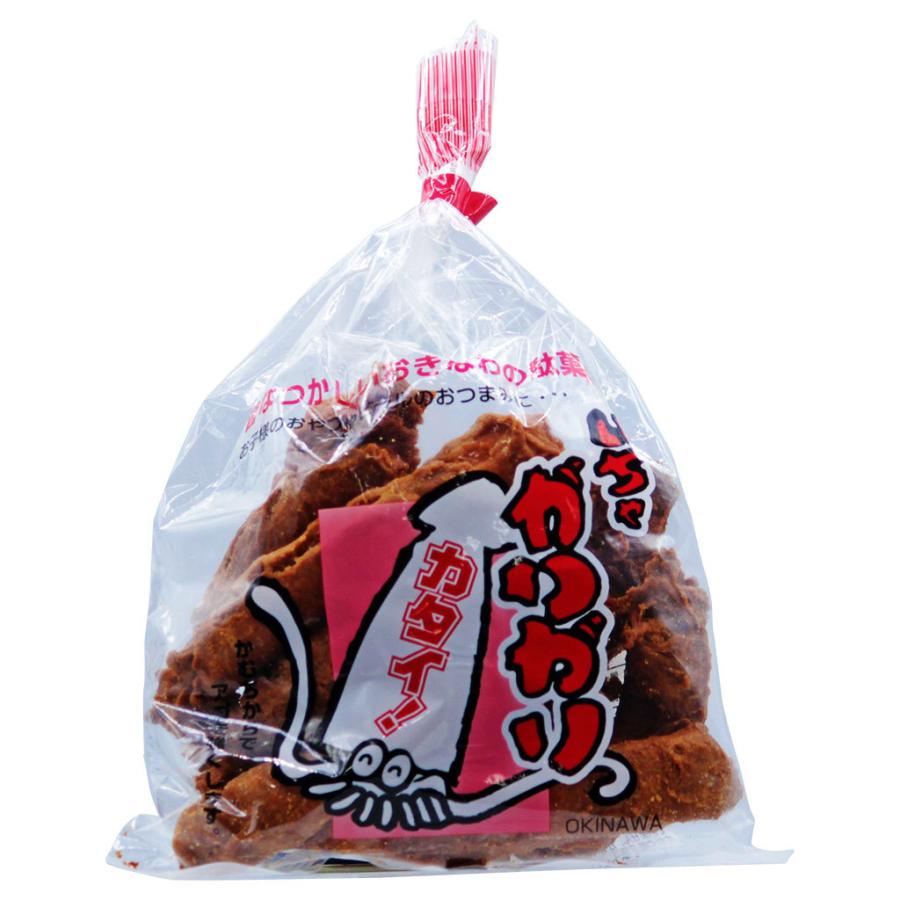 硬いお菓子 いちゃ がりがり150g 塩けんぴ90g ２ おつまみセット Set465 Compass沖縄 ヤフー店 通販 Yahoo ショッピング
