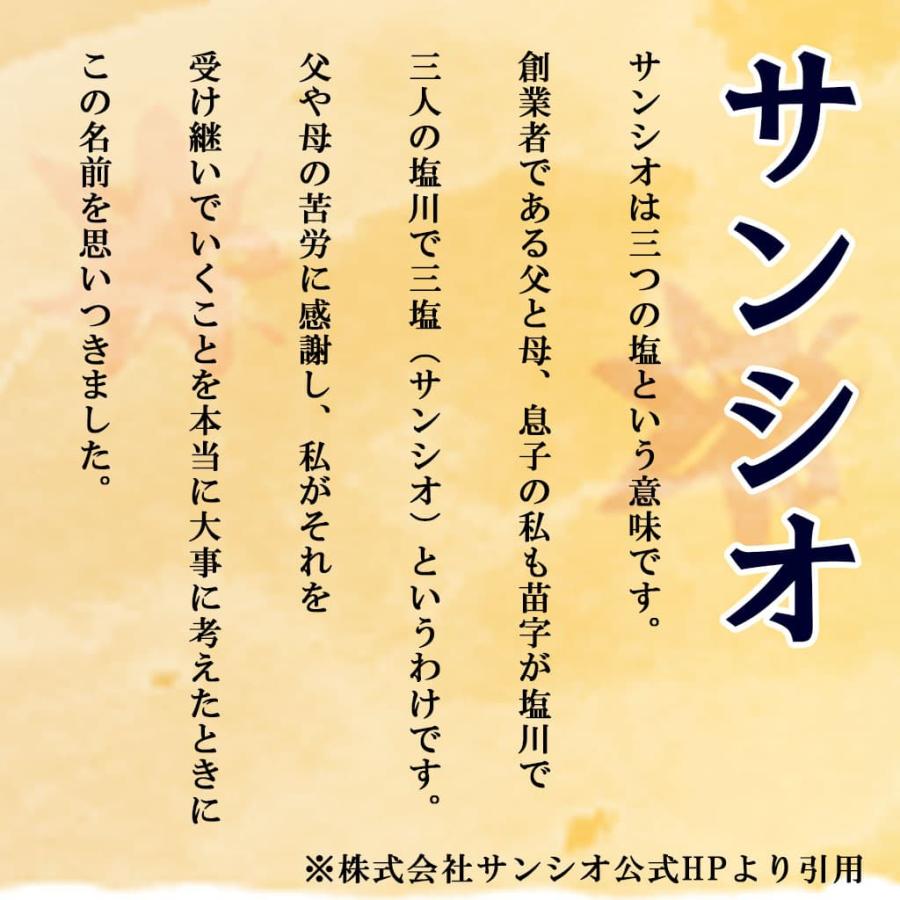 天使のはね しお味 30g 塩せんべい16枚入り 沖縄 各2袋セット お菓子 |  | 03