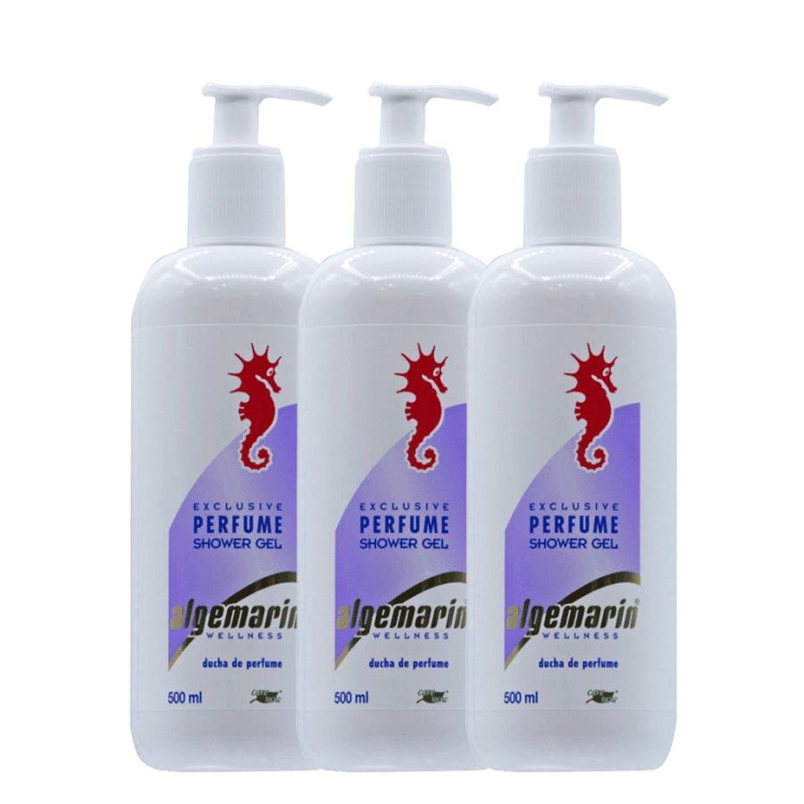 アルゲマリン パフューム ポンプ 500mL×42本