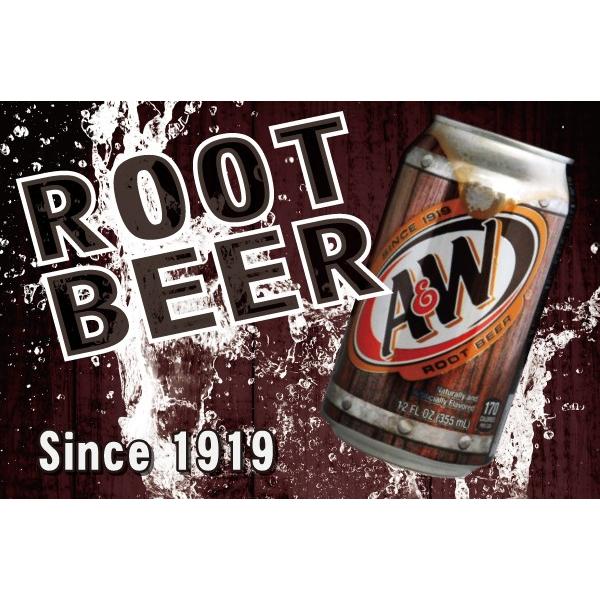 ルートビア A W 6缶セット 炭酸飲料 Set99 Compass沖縄 ヤフー店 通販 Yahoo ショッピング