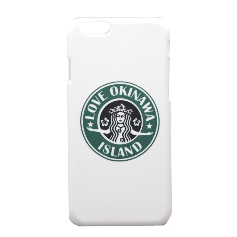 スマホケース ケース 沖縄デザイン Love Okinawa Island Iphone6 6s T027smp Compass沖縄 ヤフー店 通販 Yahoo ショッピング