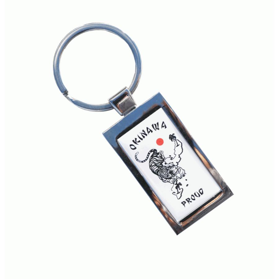 爆安プライス 沖縄お土産 グッズ キーホルダー オキナワ ジャパン 虎 沖縄 お土産 雑貨