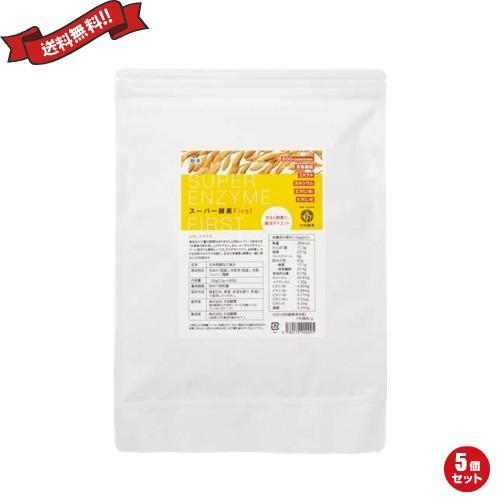 エンザイム 玄米エンザイム 麹 万成エンザイムの 玄米エンザイム 百貨店エンザイムFirst分包90包（旧姓・ケンコウキン） 225g 粉体2.5g×90包 5個仕掛ける 貨物輸送無料 食品-もち麦-雑穀