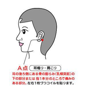爆買いWEEK！最大+14%】丸山式コイル ブラックアイ 2個入り 2個セット
