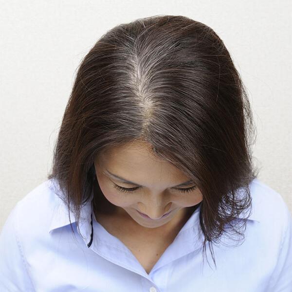 ヘアカラー トリートメント ブラウン ルミナマジック SR 40g 3個セット 送料無料の画像