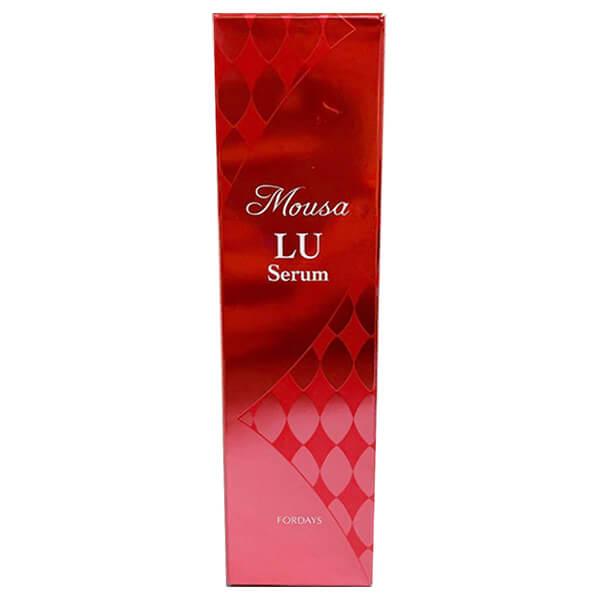 ムーサLUセラム tia 美容液 ポイント+8％！】10/8(木)限定！フォーデイズ ムーサ LU・セラム tia