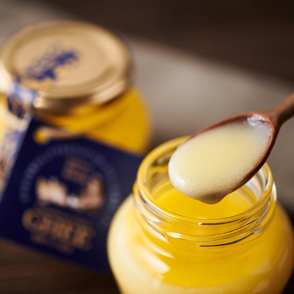 公式 グッズ なかほら牧場 ギー GHEE 100g 5個セット ギーバター ギーオイル バター 送料無料 【1971108682】(11245円)