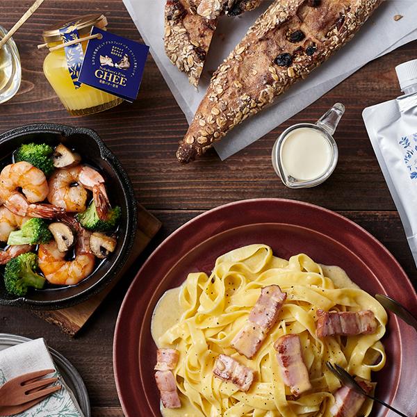 公式 グッズ なかほら牧場 ギー GHEE 100g 5個セット ギーバター ギーオイル バター 送料無料 【1971108682】(11245円)