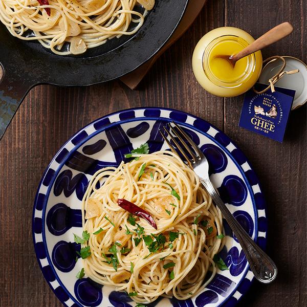 公式 グッズ なかほら牧場 ギー GHEE 100g 5個セット ギーバター ギーオイル バター 送料無料 【1971108682】(11245円)