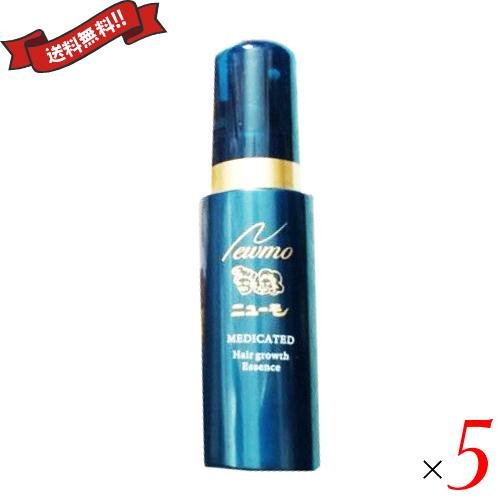 ニューモ育毛剤 ニューモ 育毛剤 75ml 1本セット 医薬部外品 ランキング