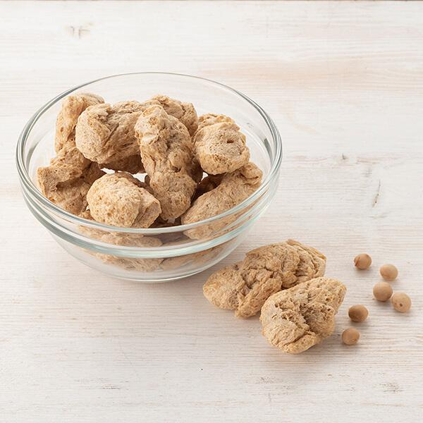 送料無料 大豆ミート ベジミート 唐揚げ 業務用 オーサワの大豆からあげ 7kg 4個セット 送料無料 【RI1346244748】(48348円)