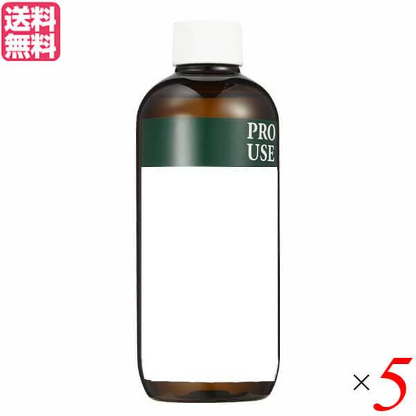 【ポイント+10％！】6/7(日)限定！生活の木 セサミオイル（生ゴマ油） 250ml 5個セット アーユルヴェーダ マッサージオイル 美容液 送料無料