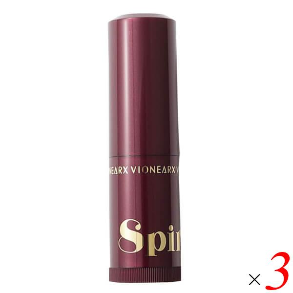 【爆買WEEK ！ポイント最大+12％！】スピライズ SPIRISE リフトストレッチャーバーム 6g 3個セット マイクロニードル 美容針 美容液 送料無料