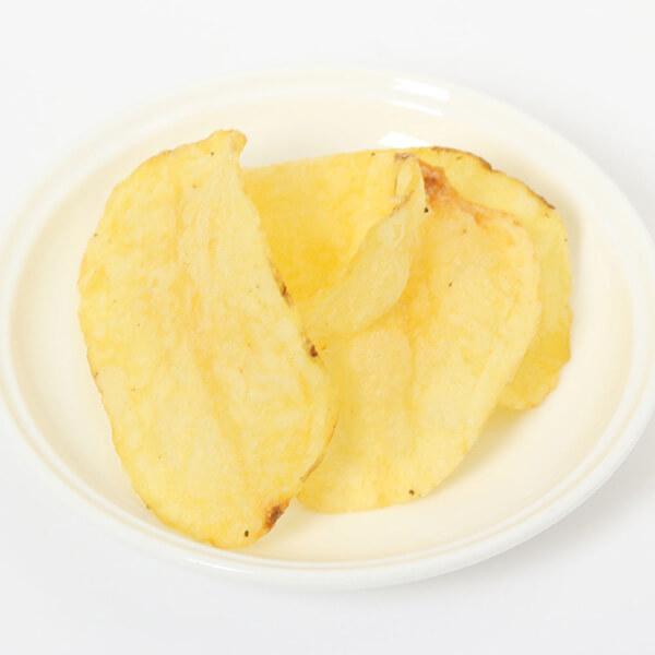 ポテト カルビー 堅あげポテトうすしお味 65g 12コ入り 2022/11/14発売