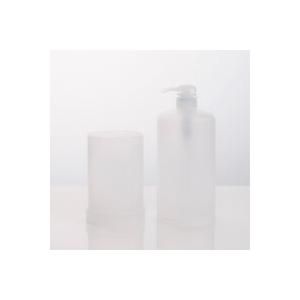 シャンプー 詰め替え 大容量 エコカートリッジレフィル専用ボトル(1