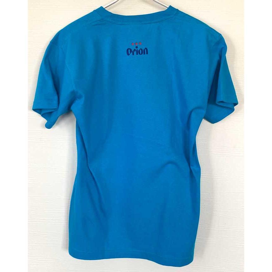 オリオンビール　NEW ERA 鹿の子 ポロシャツPOLO ORION Tシャツ NEW ERA® ORION 鹿の子 ポロシャツ GF SS POLO ニューエラ