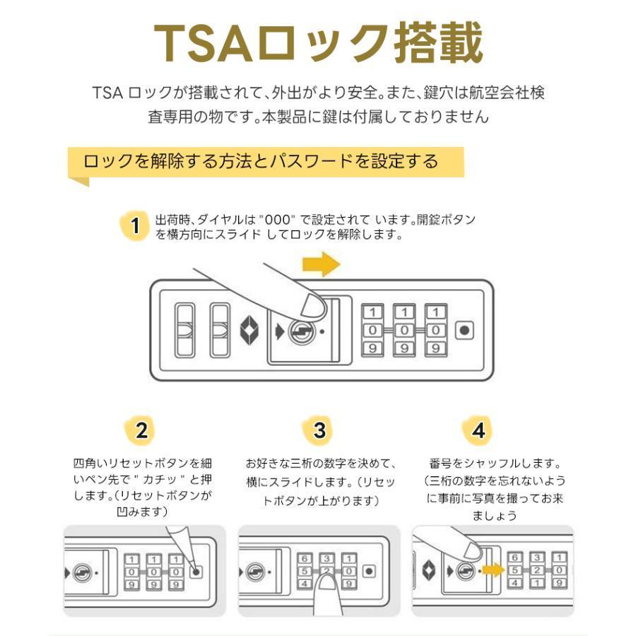 スーツケース アイスクリーム 牛乳 スーツケース USB充電可能 TSAローク搭載 機内持ち込み カップホルダー キャリーケース キャリーバッグ 軽量 短途旅行 ins｜okini-mesmamaya｜14