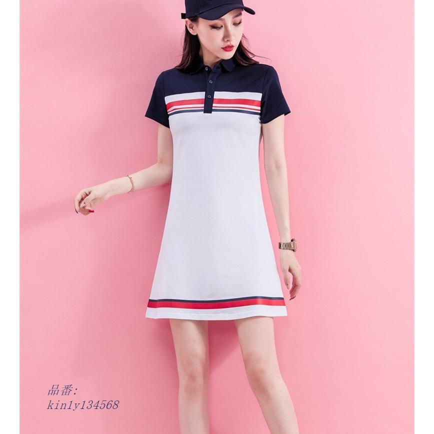 注目ブランド 21 ゴルフウェア レディース ゴルフ ドレス ワンピース 新作 ゴルフ スカート かわいい 丈長め おしゃれ Kin1y 謝謝 通販 Yahoo ショッピング 新品 Www Doctor Plan Com