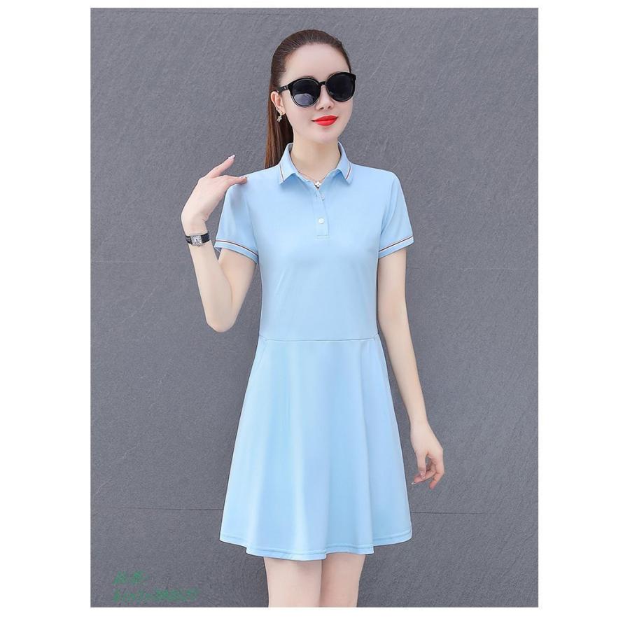 最先端 21 ゴルフウェア レディース ゴルフ ドレス ワンピース 新作 ゴルフ おしゃれ スカート 丈長め かわいい Kin1y 謝謝 通販 Yahoo ショッピング 国産 Www Jolimmo Ch