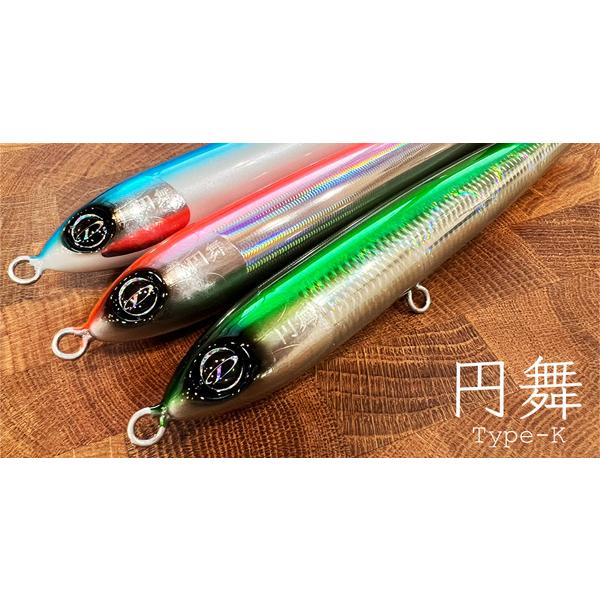 D-CLAW 円舞 Type-K DーCLAW 円舞 Type-K / D-CLAW（ディークロウ） : 沖之島商店Yahoo!店