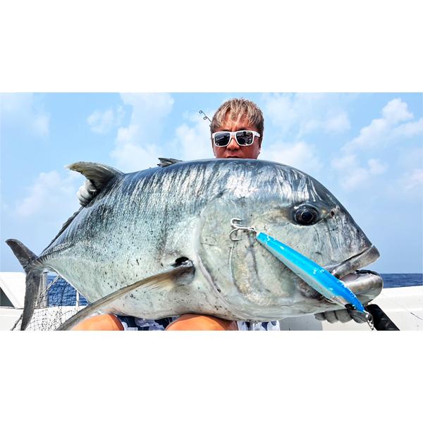 D-CLAW マリノ 210 ファンキーバック マリノ 210/D-CLAW （ディー