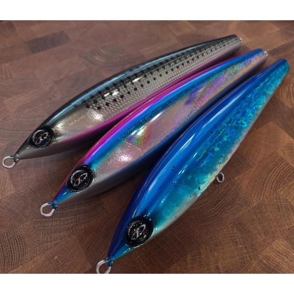 D-CLAW ディークロー マリノ 280 187g ファンキーバック 合計1個