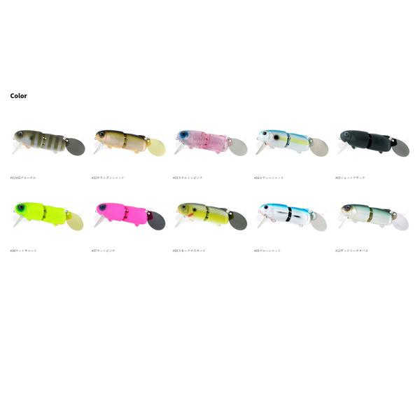 deps（デプス） MTウェイク / デプス : 沖之島商店Yahoo!店 - 通販
