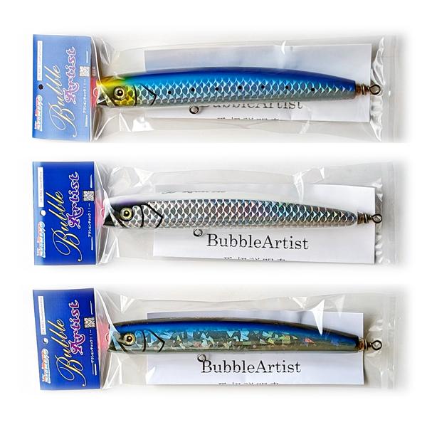 FLASH UNION バブルアーティスト 240 / フラッシュユニオン