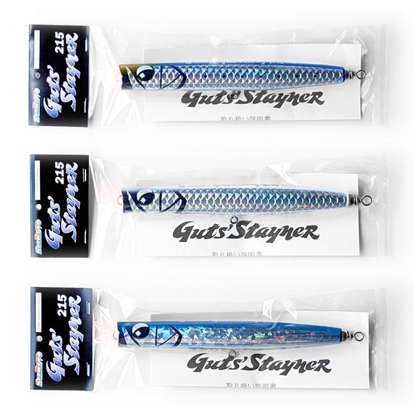 フラッシュユニオン ガッツステイナー 215 トップルアー｜Yahoo!フリマ