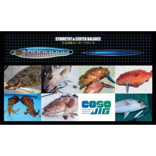 GAN CRAFT コソジグ 150g 10個セット コソジグ 200g – フィッシングマックス WEBSHOP