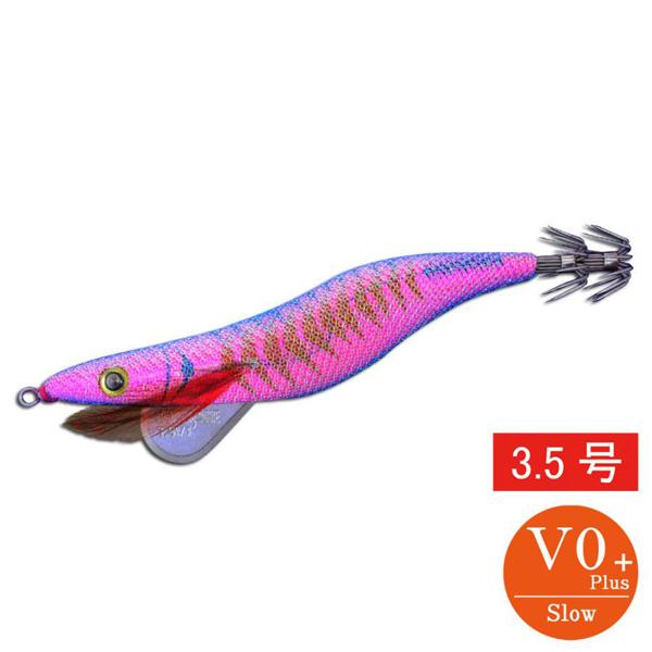 KEYSTONE エギシャープ 3.5号 V0+ ( スローフォール ) / キーストン